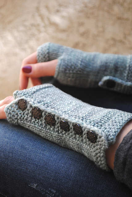 Gig Gloves