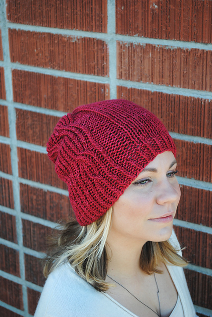The Altered Slouch