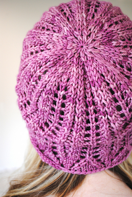 Pinktastic Pop Slouch