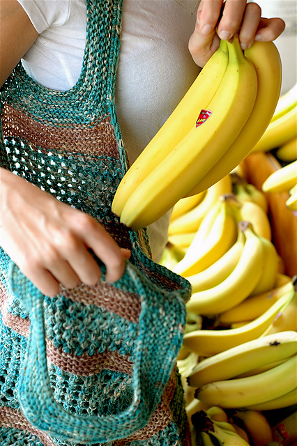 Farmer's Market Bag