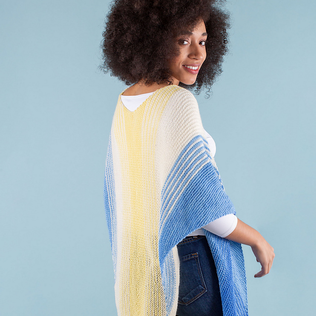 Layer Cake Wrap