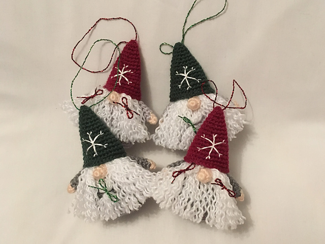 Christmas Gnome