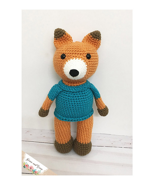 Eli the Fox