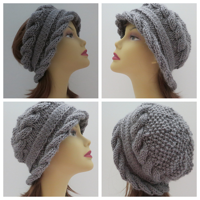 Arabella - Cables with a Southern Flair
