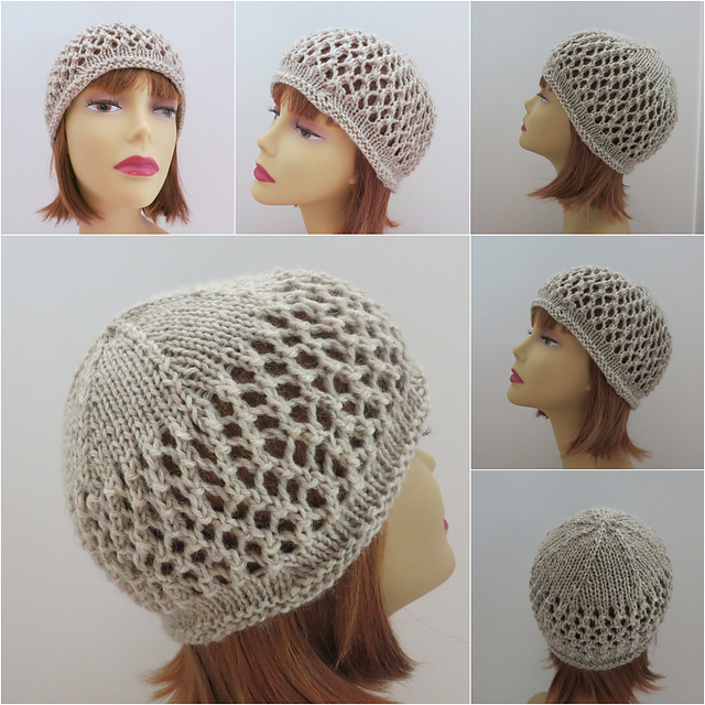Melita Vintage Hat  
