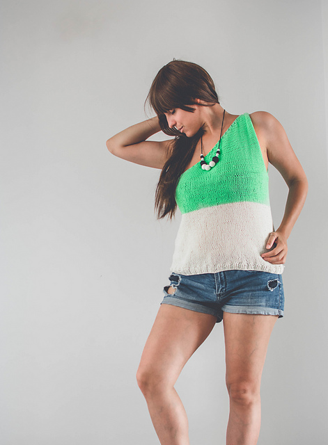 Fresquibiris Top