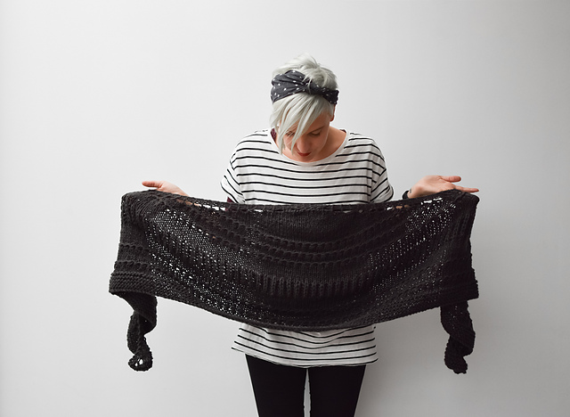 Turadh Shawl