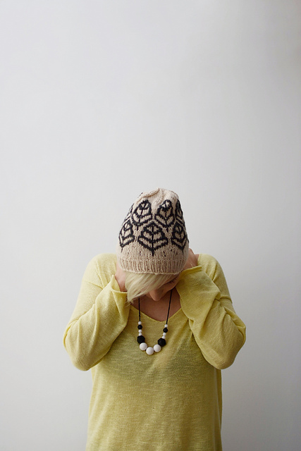 Undergrowth Beanie