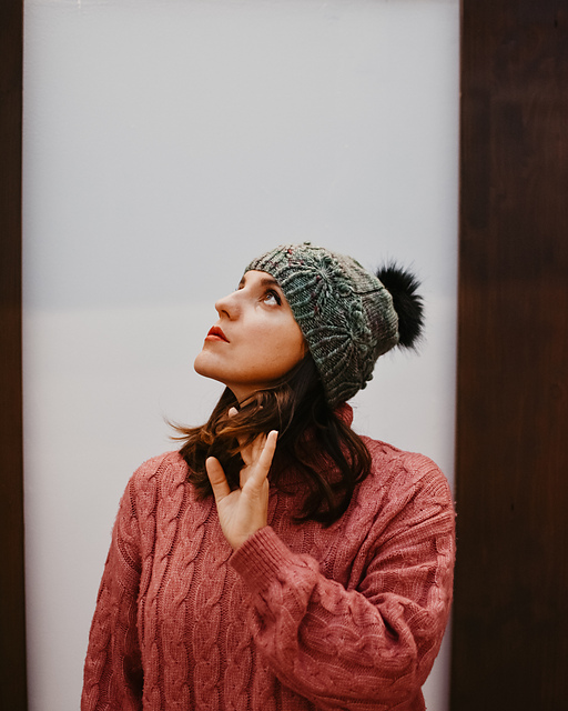 Resolute Beanie