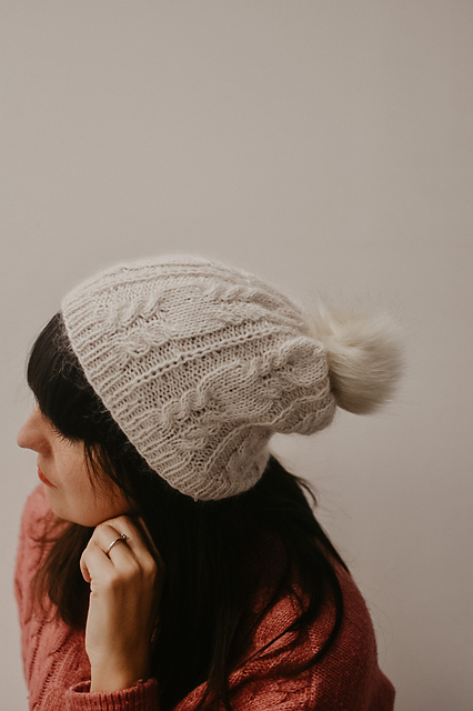 Lumi Beanie