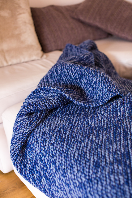 Diamond Blanket