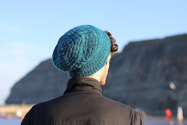 Ravenscar Hat