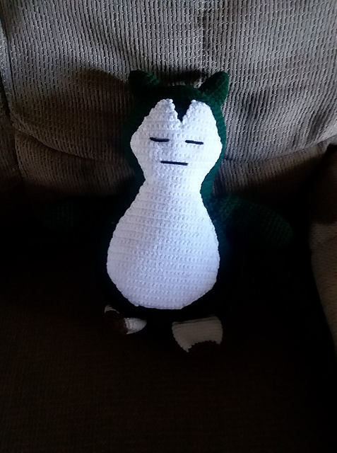 Snorlax