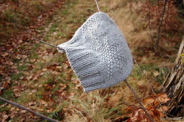 Chunky Winter Beanie