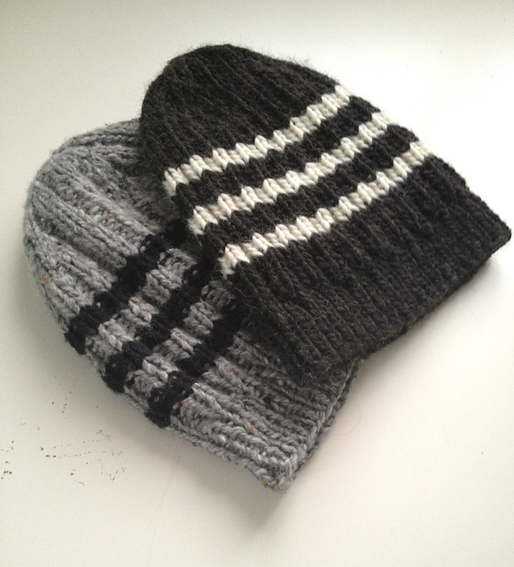 Happy Anniversary Beanie