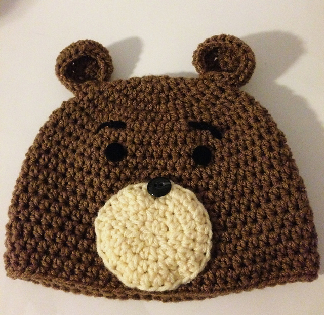 Ted E. Bear