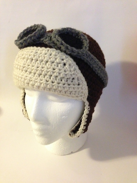 Aviator Hat