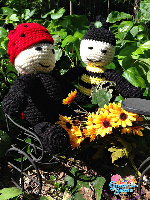 Garden Friends