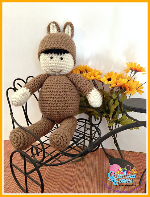 Woodland Friends