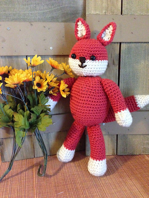 Felix the Fox