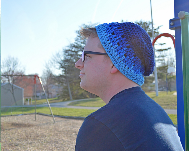 Rocky Mountain Slouch Hat