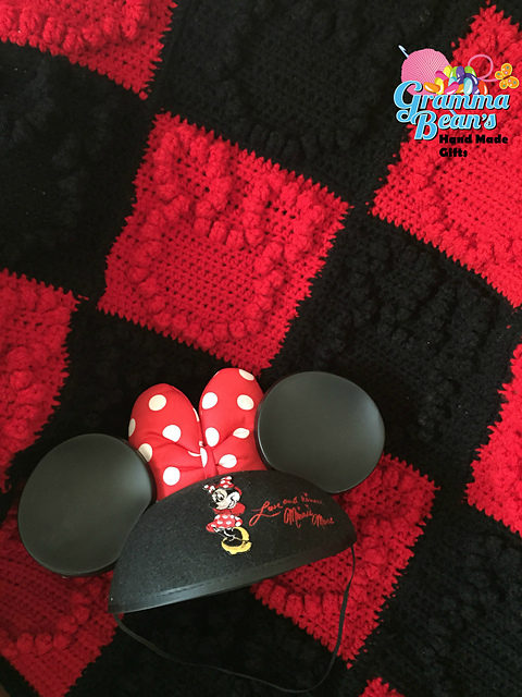 Dream a little Dream Blanket