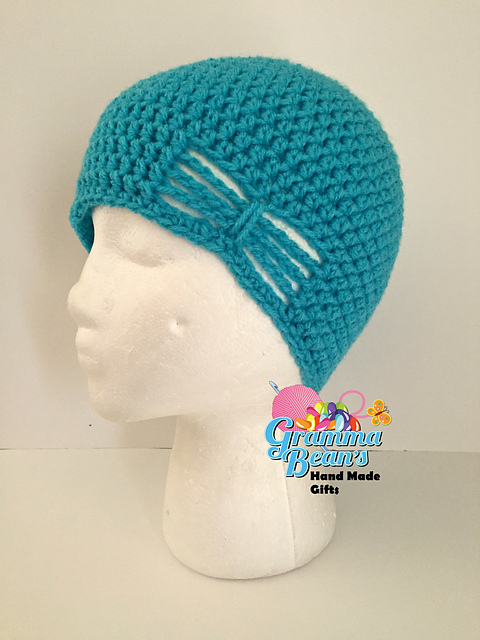 Butterfly Dreams Beanie