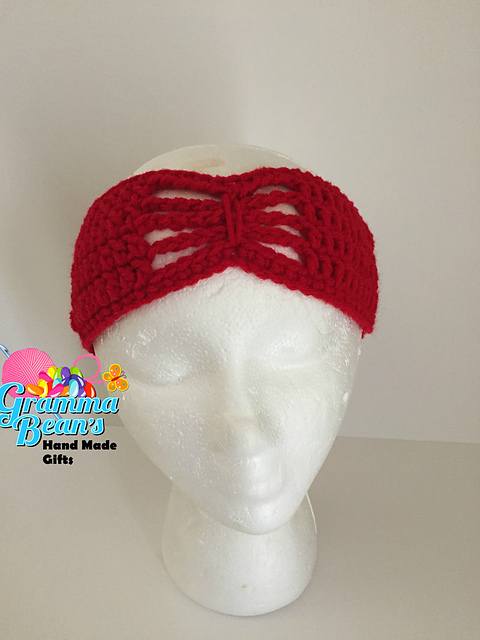 Butterfly Dreams Headband number 1