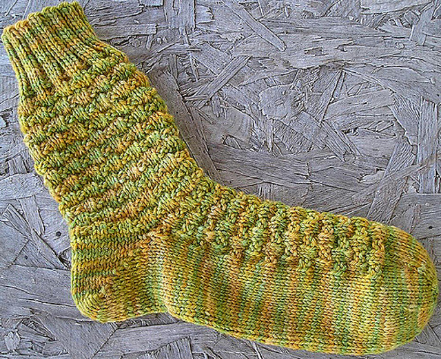 Niblet Socks