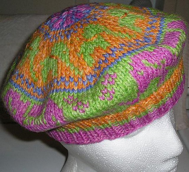Elephant Tam- child size