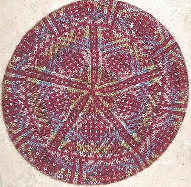 Abree's Knot
