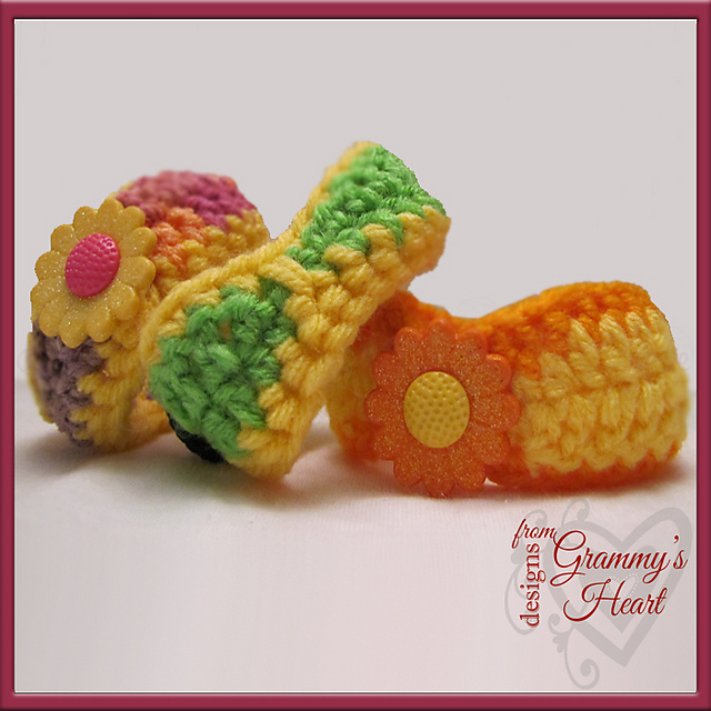 Sunny Sunshine Bracelet