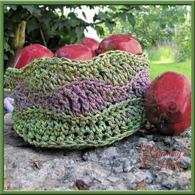 Beautiful Basket