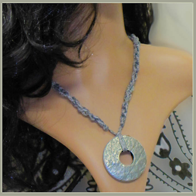 A Necklace from Chains
