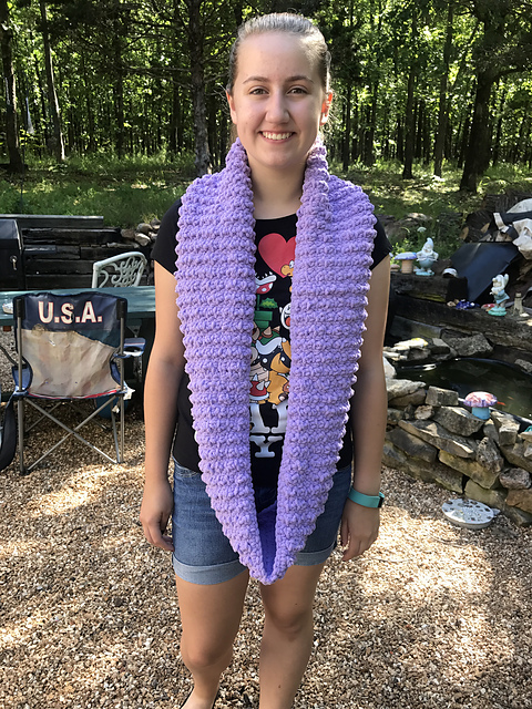 Kardal Cowl