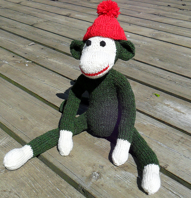 A Toque for Paddy