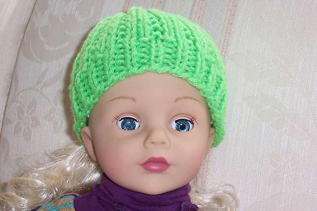 American Girl Hat
