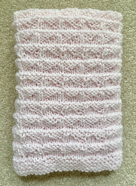 Janet's Blanket
