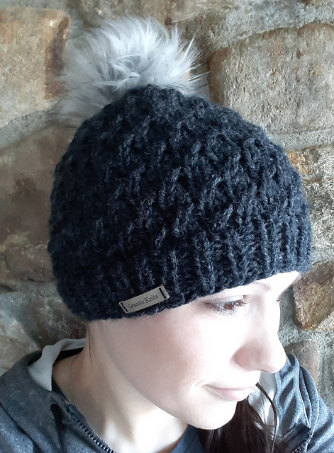 Give it a spin hat
