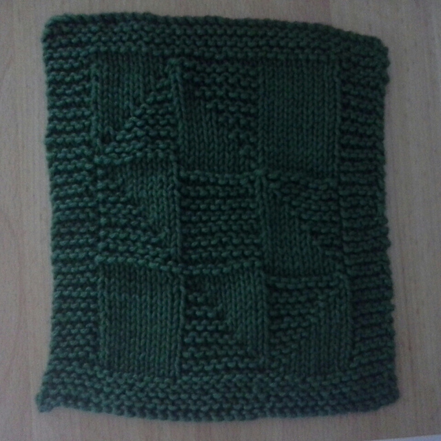 split nine patch