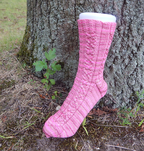 Negotiations Socks