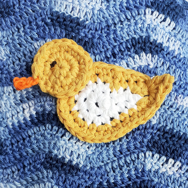Duck Motif