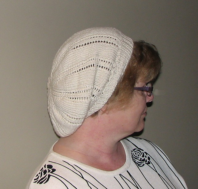 Dream of a Hat