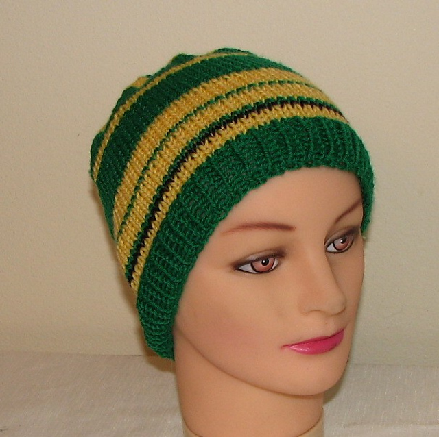 Pi Day Beanie