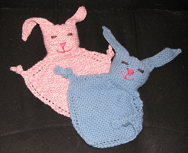 Bunny Love for Baby