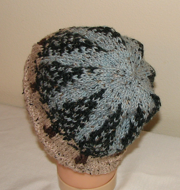 Sequoia Trees Hat