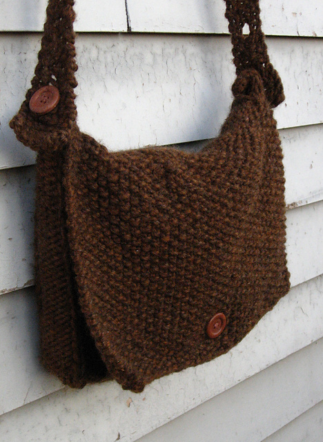 Bigleaf Bag