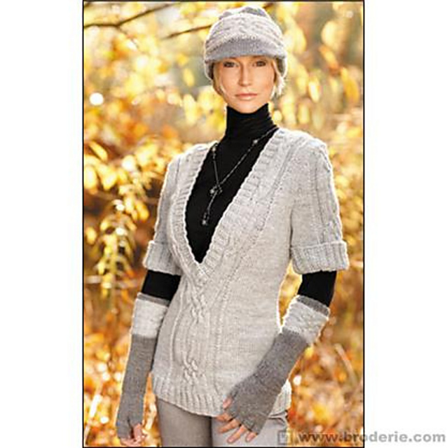 Sweater 6761
