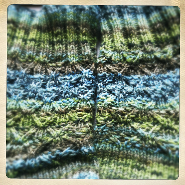 Wickerwork