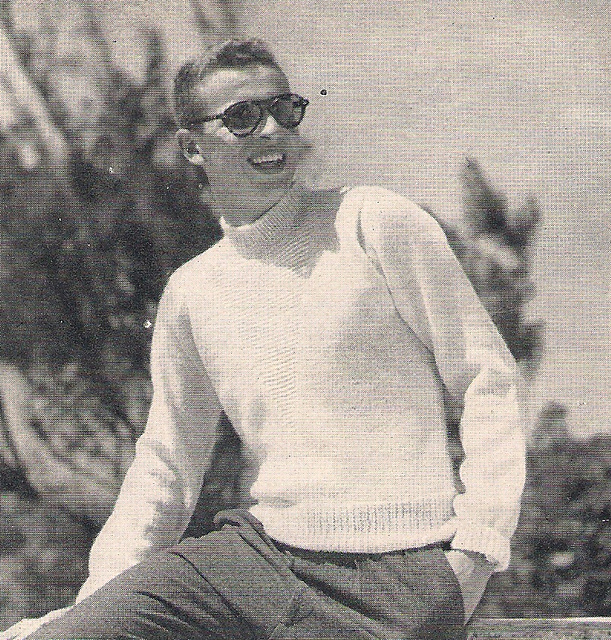 Sports Pullover